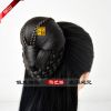 Extension cheveux - Chignon - Ref 233806