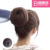 Extension cheveux - Chignon - Ref 233893