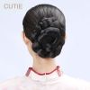 Extension cheveux - Chignon - Ref 233963