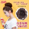Extension cheveux - Chignon - Ref 234014