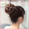 Extension cheveux - Chignon - Ref 234174