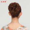 Extension cheveux - Chignon - Ref 234372