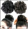 Extension cheveux - Chignon - Ref 234423