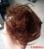 Extension cheveux - Chignon - Ref 234433