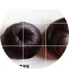 Extension cheveux - Chignon - Ref 234475