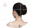 Extension cheveux - Chignon - Ref 234515