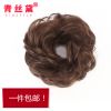 Extension cheveux - Chignon - Ref 234522