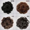 Extension cheveux - Chignon - Ref 234538