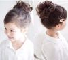 Extension cheveux - Chignon - Ref 234541