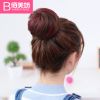 Extension cheveux - Chignon - Ref 234558