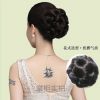Extension cheveux - Chignon - Ref 234578