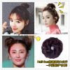 Extension cheveux - Chignon - Ref 234584