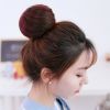 Extension cheveux - Chignon - Ref 234590