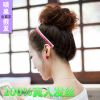 Extension cheveux - Chignon - Ref 234611