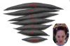 Extension cheveux - Chignon - Ref 234617