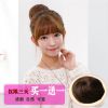 Extension cheveux - Chignon - Ref 234621