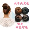 Extension cheveux - Chignon - Ref 234622