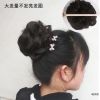 Extension cheveux - Chignon - Ref 234624
