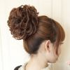 Extension cheveux - Chignon - Ref 234634