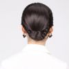 Extension cheveux - Chignon - Ref 234639
