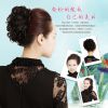 Extension cheveux - Chignon - Ref 234652