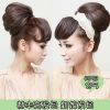 Extension cheveux - Chignon - Ref 234661