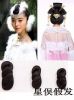 Extension cheveux - Chignon - Ref 234679