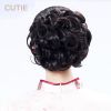 Extension cheveux - Chignon - Ref 234716