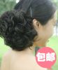 Extension cheveux - Chignon - Ref 234734