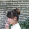 Extension cheveux - Chignon - Ref 234790