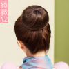 Extension cheveux - Chignon - Ref 234827
