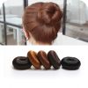Extension cheveux - Chignon - Ref 234834