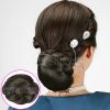 Extension cheveux - Chignon - Ref 234883