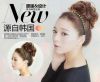 Extension cheveux - Chignon - Ref 234899