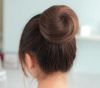 Extension cheveux - Chignon - Ref 234932