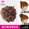 Extension cheveux - Chignon - Ref 234947