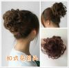 Extension cheveux - Chignon - Ref 234968