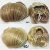 Extension cheveux - Chignon - Ref 235011