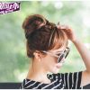 Extension cheveux - Chignon - Ref 235016