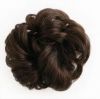 Extension cheveux - Chignon - Ref 235034