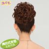 Extension cheveux - Chignon - Ref 235038