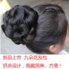 Extension cheveux - Chignon - Ref 235078