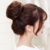 Extension cheveux - Chignon - Ref 235088
