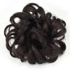 Extension cheveux - Chignon - Ref 235089