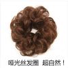 Extension cheveux - Chignon - Ref 235100