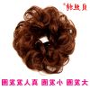 Extension cheveux - Chignon - Ref 235116
