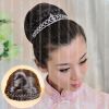 Extension cheveux - Chignon - Ref 235121