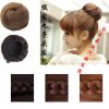 Extension cheveux - Chignon - Ref 235132