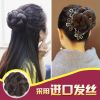 Extension cheveux - Chignon - Ref 235137