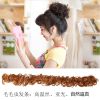 Extension cheveux - Chignon - Ref 235146